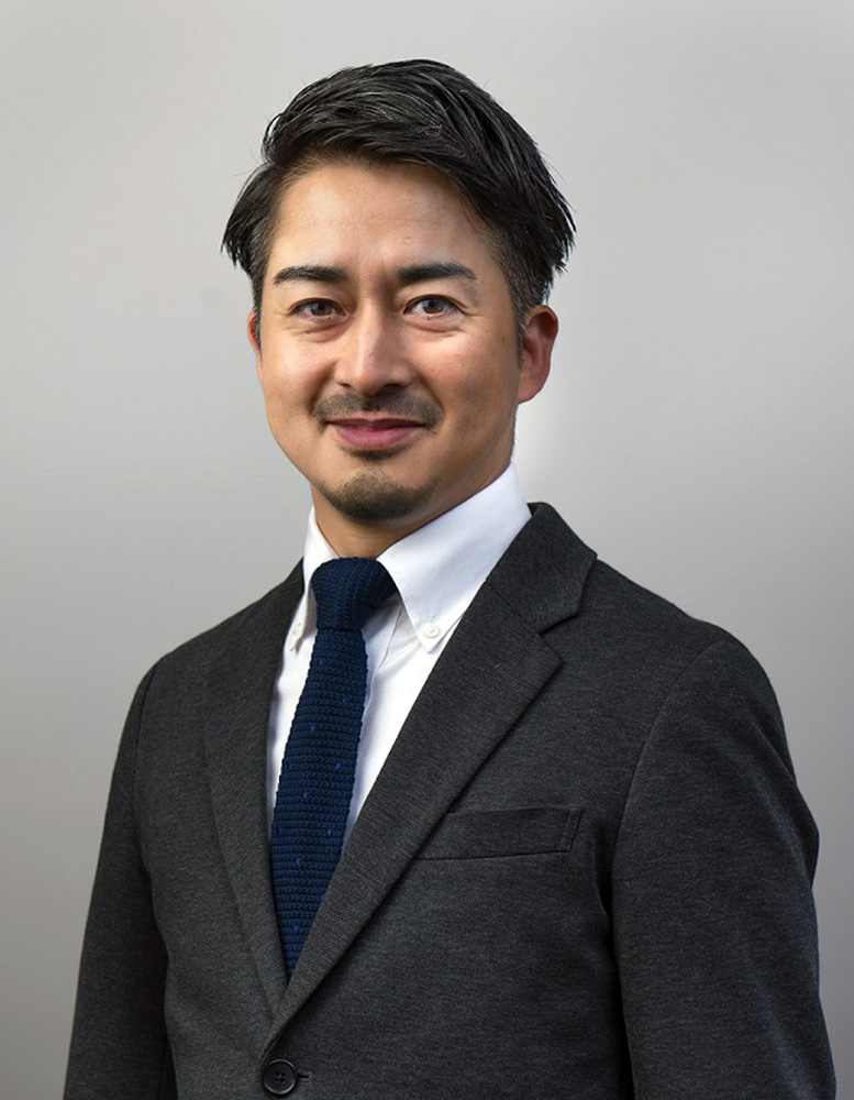森 大輔