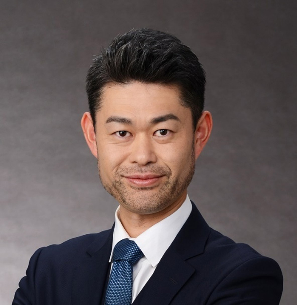 鈴木 健二郎（すずき・けんじろう）