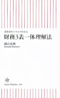 決算書がスラスラわかる 財務3表一体理解法