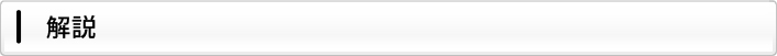 解説