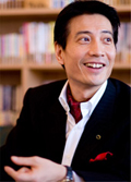 中谷彰宏 氏画像