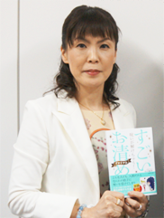 中井耀香さん写真