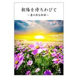 『朝陽を待ちわびて～妻の再生物語～』（幻冬舎刊）