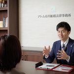 『弁護士高橋裕樹のマンガでリーガルチェック!』監修者の高橋裕樹さん