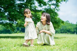 果たせなかった夢を我が子に託す「リベンジ型子育て」で起きた悲劇(*画像はイメージです)