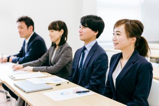 「賢そうに見えるだけの学生」を採用しないために企業が知るべきこと（＊画像はイメージです）