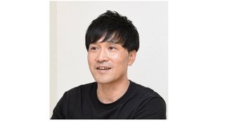 『経営課題をすべて解決するカイゼン思考 利益最大化・資金繰り安定・組織健全化』(現代書林刊)の著者・川越貴博さん