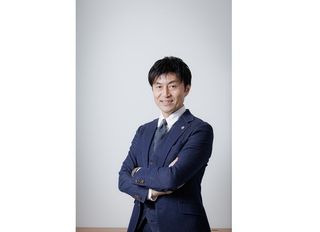 『弁護士高橋裕樹のマンガでリーガルチェック!』監修者の高橋裕樹さん